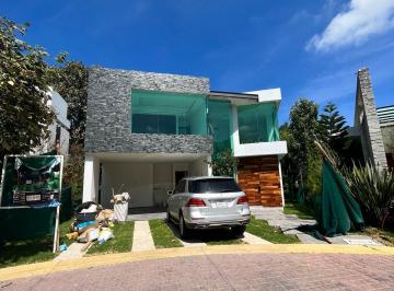Casa en condominio de 3 habitaciones, Tlajomulco de Zúñiga · Casa en Renta en Cielo Country Club