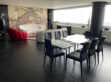 Departamento de 3 habitaciones, Cuajimalpa de Morelos · Espectacular Departamento en Venta Remodelado en Punta del Parque, Santa Fe