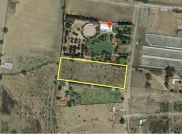 Terreno / Lote , Tlajomulco de Zúñiga · Terreno en Renta de 10176 m, Ubicado en Tlajomulco Junto a Cortijo La Pasión.