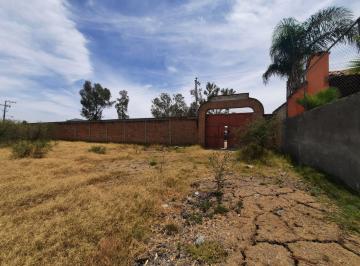 Terreno / Lote , Tlajomulco de Zúñiga · Terreno en Renta de 10176 m, Ubicado en Tlajomulco Junto a Cortijo La Pasión.