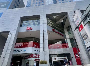 Oficina de 4 habitaciones, Benito Juárez · Magnifica Oficina Corporativa