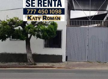 Local comercial , Cuernavaca · Local Comercial de 380 m² Sobre Av Emiliano Zapata, Cuernavaca