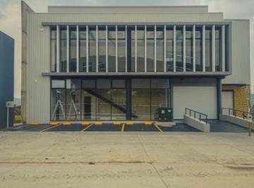 Nave industrial , Tlajomulco de Zúñiga · En Renta Nave de 795 m² en Parque Industrial Circuito Sur