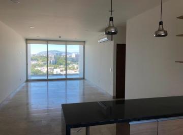 Departamento de 2 habitaciones, Zapopan · Departamento en Renta en Attala Tower Living
