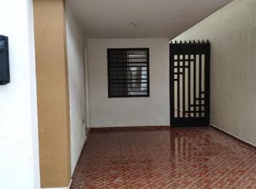 Casa de 3 habitaciones, Apodaca · Renta Casa Capellanía Residencial Semi Amueblada $11,500 Mensuales