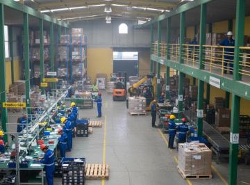 Bodega comercial , San Luis Potosí · Bodega en Venta Cerca de Zona Industrial