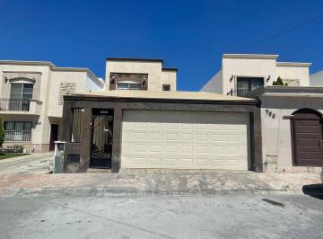 Casa de 3 habitaciones, Ramos Arizpe · Casa Amueblada en Renta en Ramos Arizpe