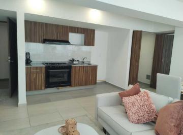Departamento de 2 habitaciones, Azcapotzalco · Departamento Nuevo en Exclusivo Desarrollo de Azcapotzalco
