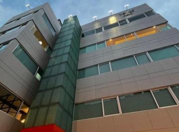 Edificio · 1300m² · 5 Estacionamientos · Edificio en Venta en Lomas de Angelópolis Puebla - (4)