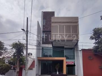 Edificio · 850m² · Edificio Sustentable E Inteligente en Venta, Cuernavaca Morelos.