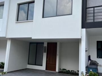Casa de 3 habitaciones, Tlajomulco de Zúñiga · Renta Casa en El Origen