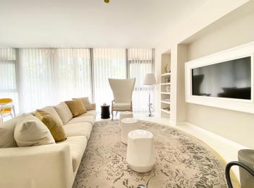 Propuesta de sala · Lujoso Departamento en Polanco - Increíbles Amenidades