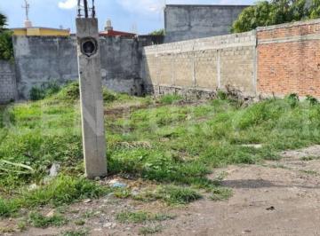 Terreno / Lote · 278m² · Terreno en Venta en Cuautla, Morelos