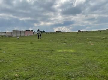 Terreno / Lote , Jilotepec · Venta de Terreno en Saltillo, Municipio Jilotepec, Estado de México
