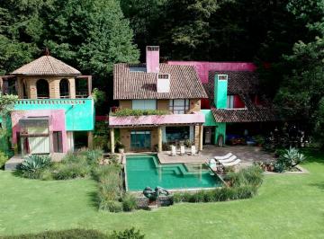 Rancho · 1050000m² · 5 Recámaras · Rancho en Venta - (4)