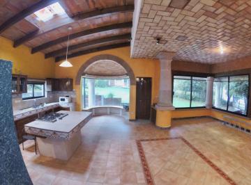 Casa de 3 habitaciones, Xalapa · Casa en Venta en Fraccionamiento Campestre Coapexpan en Xalapa Tipo Español