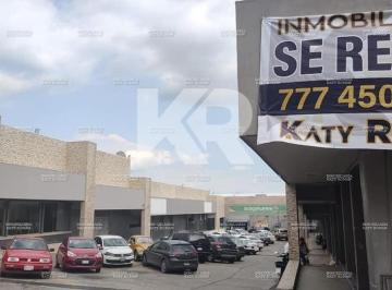 Local comercial , Jiutepec · Local de 147 m² en Una Importante Plaza de Jiutepec