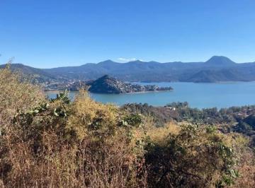 Terreno / Lote · 1070m² · Terreno - Valle de Bravo