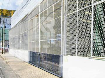 Bodega comercial , Cuernavaca · Bodega de 2,000 m² en Colonia Satelite, Cuernavaca
