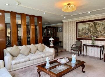 Casa · 591m² · 4 Recámaras · 4 Estacionamientos · Casa - Lomas de Tecamachalco