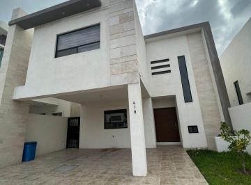 Casa de 3 habitaciones, Arteaga · Se Renta Casa en Privanzas del Campestre Semi Nueva