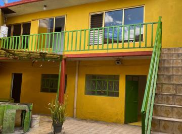 Casa de 8 habitaciones, Coacalco de Berriozábal · Casa en Venta Para Remodelar en Coacalco, Cerca Zentralia, San Lorenzo Tetlixtac