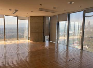 Oficina de 30 habitaciones, Miguel Hidalgo · Rento Oficinas, Consultorios y Locales en Reforma - Lomas Torre Quadrata