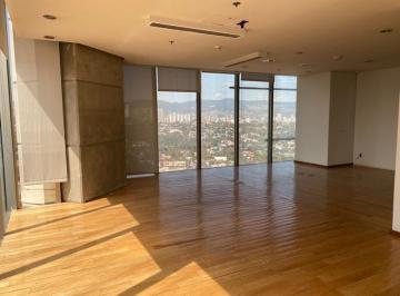 Oficina de 30 habitaciones, Miguel Hidalgo · Rento Oficinas, Consultorios y Locales en Reforma - Lomas Torre Quadrata