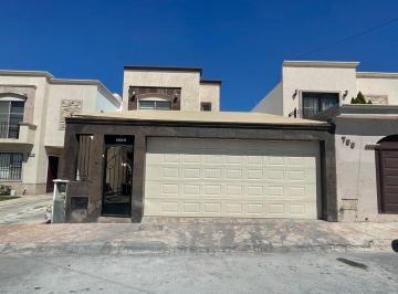 Casa de 3 habitaciones, Ramos Arizpe · Casa Amueblada en Renta en Portales Diamante