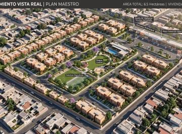 Terreno / Lote , Manzanillo · 6.5 Ha Manzanillo Desarrollos, Centro Comercial, Escuela, Hospital, Canchas Deportivas