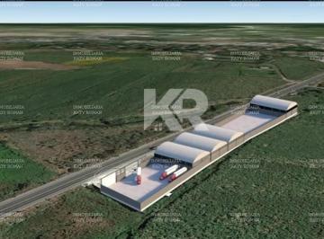 Bodega comercial , Emiliano Zapata · Bodega de 500 m² en Emiliano Zapata Tepetzingo Morelos