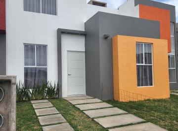 Casa de 3 habitaciones, Mineral de la Reforma · Fraccionamiento San Luis Mineral de La Reforma Hgo