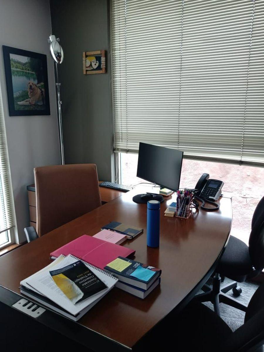 Office Rental in Santa Fe
