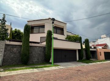 Casa de 5 habitaciones, Tlalpan · Casa Muy Amplia en Colinas del Bosque