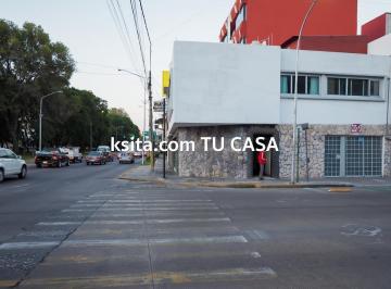 Fachada · Casa en Venta en Esquina Blvd. 5 de Mayo y 25 Pte., Puebla
