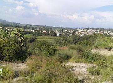 Terreno / Lote , Charo · “gran Oportunidad de Inversión: Terreno en La Goleta”
