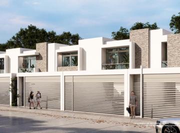 Casa · 195m² · 3 Recámaras · 2 Estacionamientos · Casa - Las Vegas II