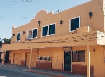 Edificio · 1700m² · 35 Estacionamientos · Edificio en Venta en El Centro de Tampico, Tamulipas.
