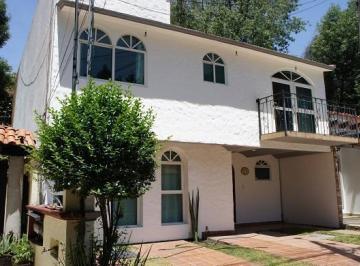 Casa en condominio · 220m² · 3 Recámaras · 3 Estacionamientos · Casa en Renta - (4)