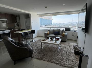 Departamento de 2 habitaciones, Alvaro Obregón · Departamento en Venta San Pedro de Los Pinos (Periférico 180)