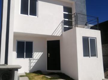 Casa de 3 habitaciones, Mineral de la Reforma · Fraccionamiento Prados de San Cristobal
