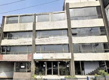 Oficina · 109m² · 1 Estacionamiento · Ciudad Satelite, Oficina en Venta 10480 Cov