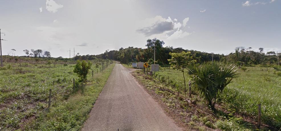Land for Sale, 502 Ha, Tzucacab, Yucatán, CTV262.