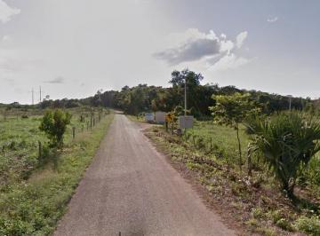 Terreno / Lote , Tzucacab · Terreno en Venta 502 Ha Tzucacab Yucatan Ctv262.