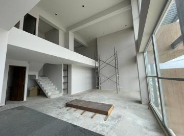 Departamento de 2 habitaciones, San Andrés Cholula · Penthouse en Torre Avista, Lomas de Angelopolis 3, Puebla.
