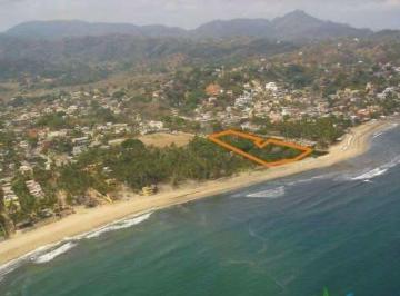 portada · Venta Terreno Frente Al Mar de Sayulita Bahía de Banderas Nayarit