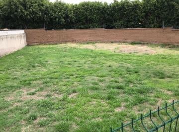 Terreno / Lote , Zapopan · Terreno - Puerta de Hierro en Coto Cataluña