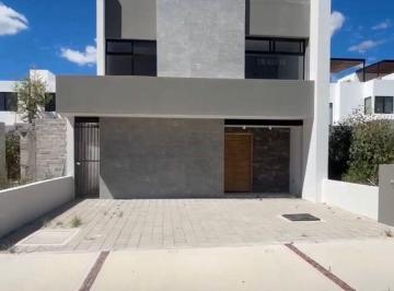 Casa de 3 habitaciones, Corregidora · Cañadas del Arroyo Casa en Venta