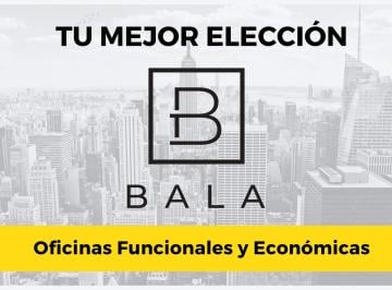 Edificio , Benito Juárez · La Mejor Opción