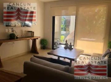 Departamento · 98m² · 2 Recámaras · Departamento - Playa del Carmen
